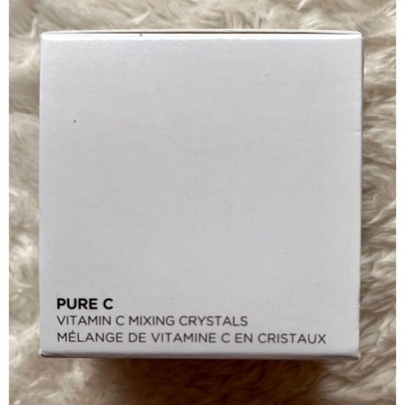 NIB COSMEDIX PURE C VITAMIN C MIXING CRYSTALS - Picture 15 of 16